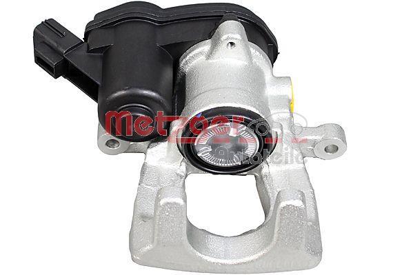 Pinza de freno METZGER ref. 6261406